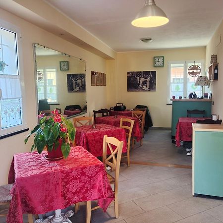 La Pergola Dei Paggi Villa เซสตรี เลวานเต ภายนอก รูปภาพ