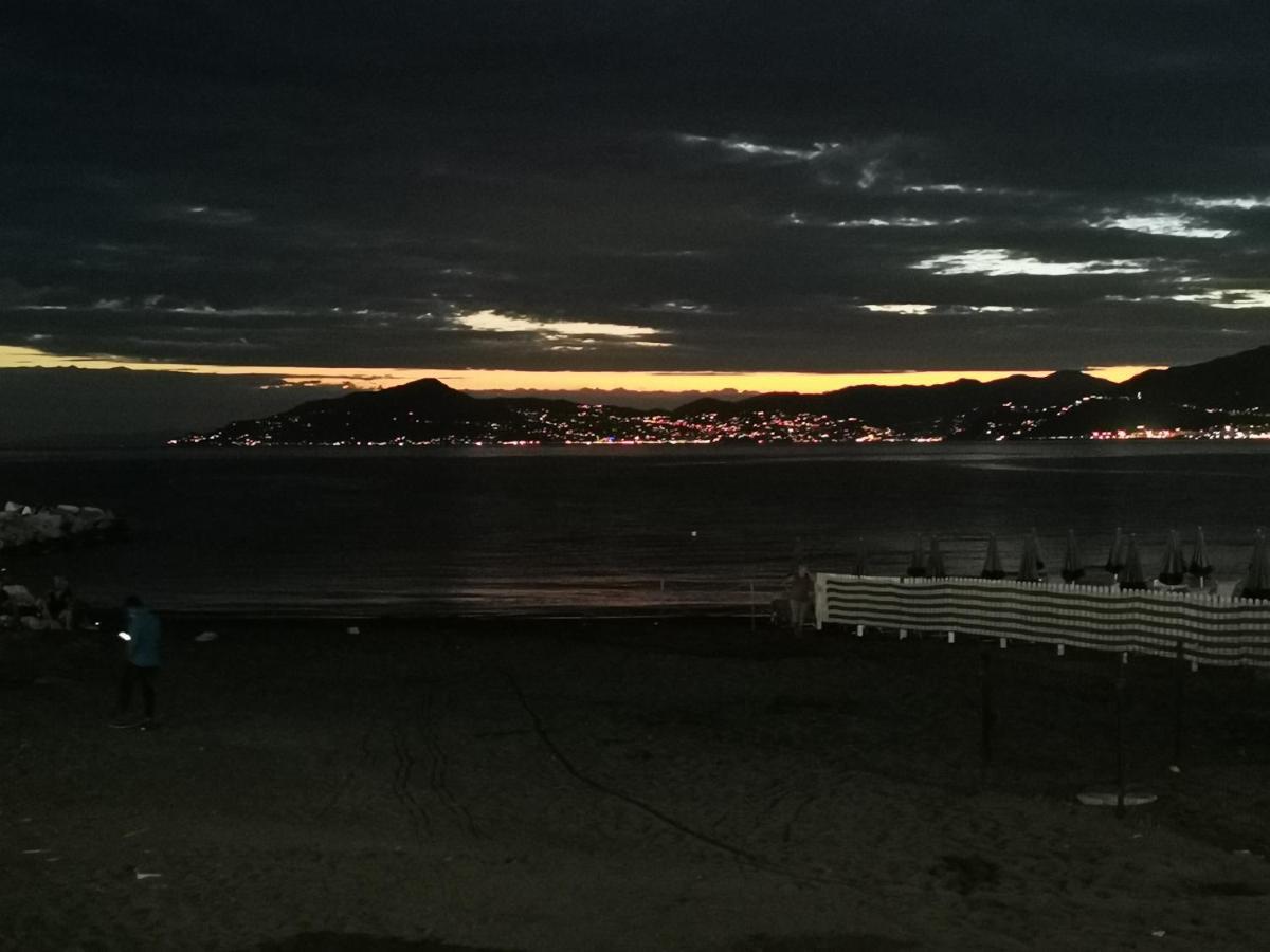La Pergola Dei Paggi Villa เซสตรี เลวานเต ภายนอก รูปภาพ