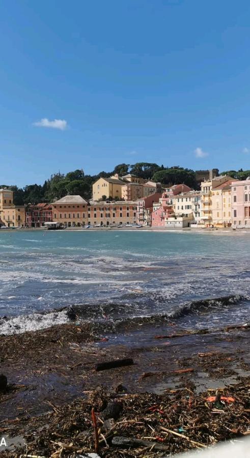 La Pergola Dei Paggi Villa เซสตรี เลวานเต ภายนอก รูปภาพ