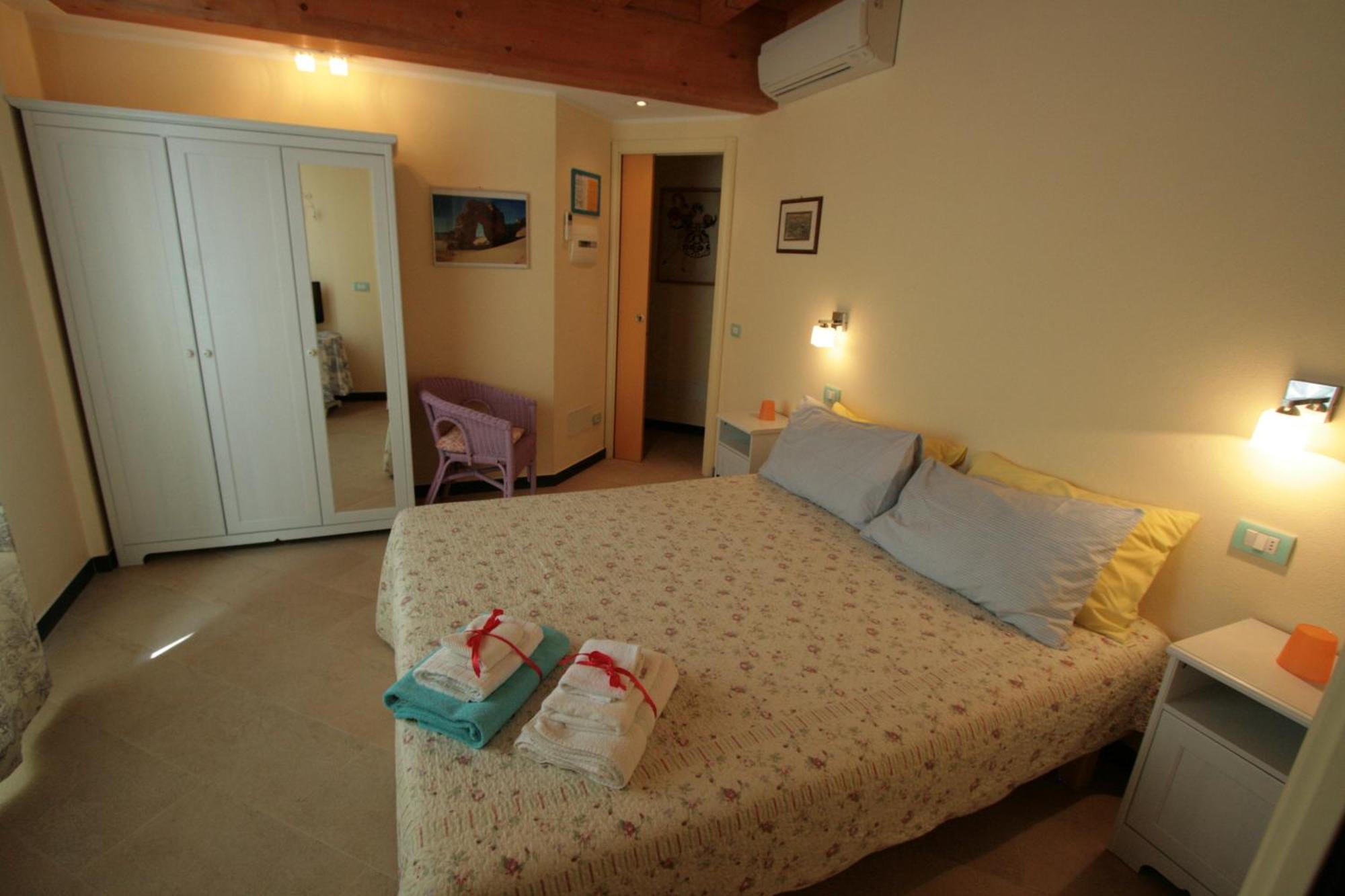 La Pergola Dei Paggi Villa เซสตรี เลวานเต ห้อง รูปภาพ