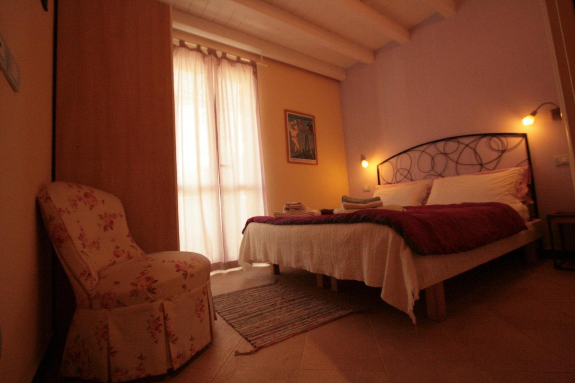 La Pergola Dei Paggi Villa เซสตรี เลวานเต ภายนอก รูปภาพ