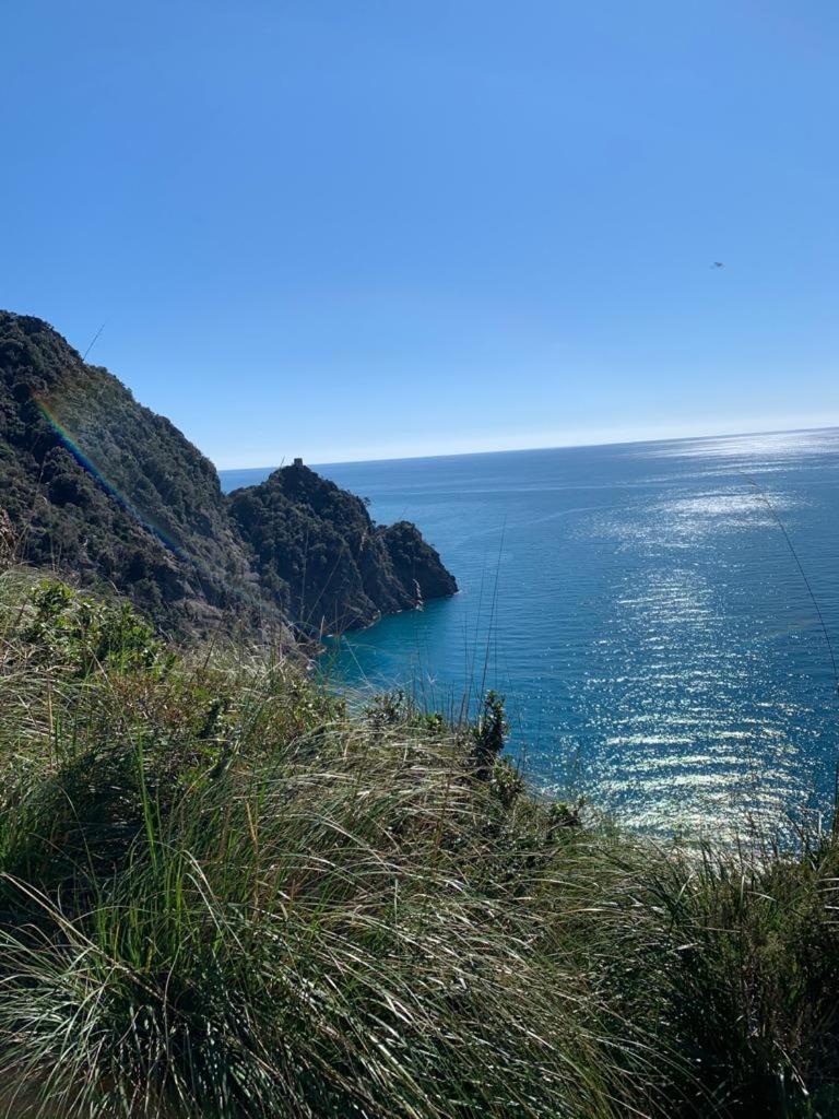 La Pergola Dei Paggi Villa เซสตรี เลวานเต ภายนอก รูปภาพ