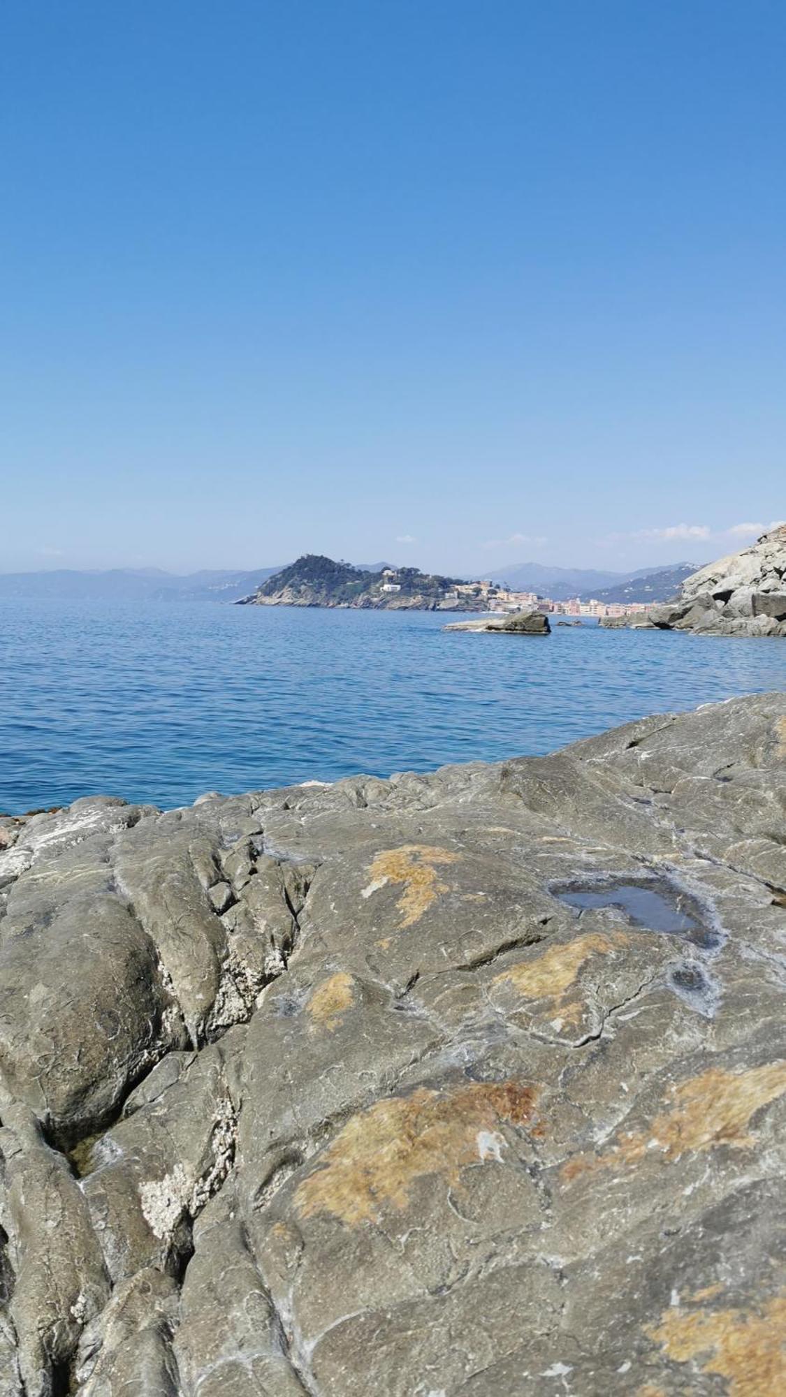 La Pergola Dei Paggi Villa เซสตรี เลวานเต ภายนอก รูปภาพ