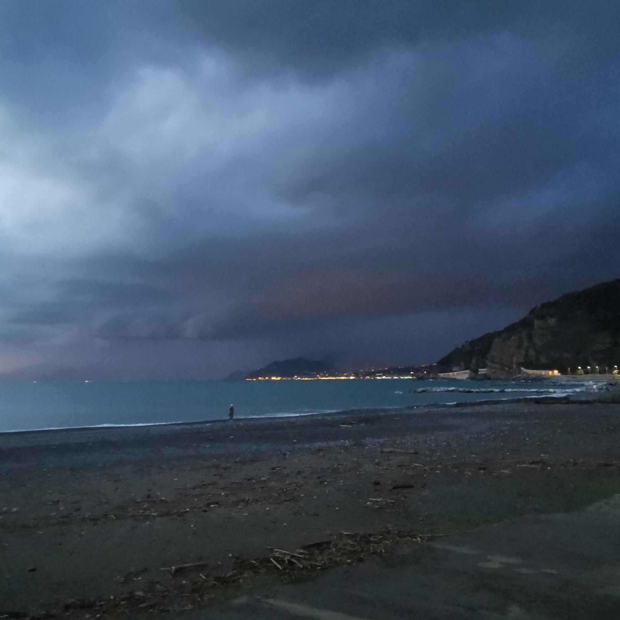 La Pergola Dei Paggi Villa เซสตรี เลวานเต ภายนอก รูปภาพ