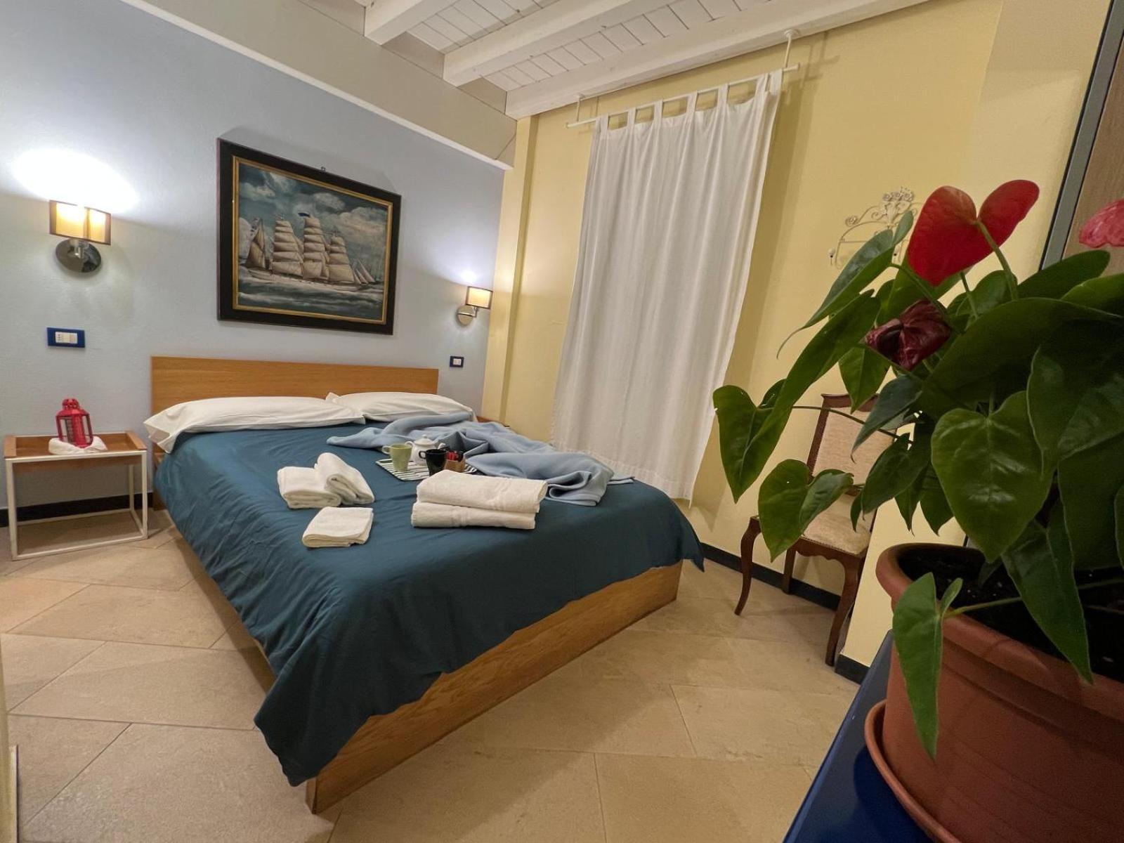 La Pergola Dei Paggi Villa เซสตรี เลวานเต ภายนอก รูปภาพ