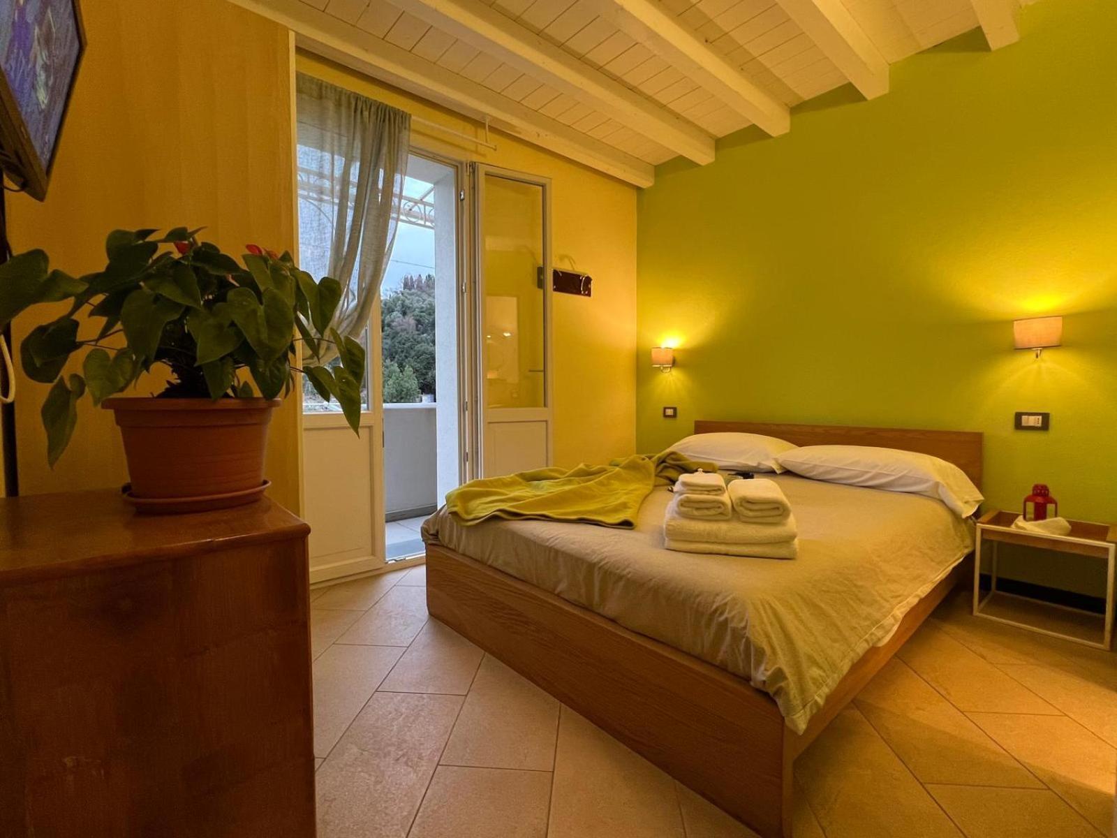 La Pergola Dei Paggi Villa เซสตรี เลวานเต ภายนอก รูปภาพ
