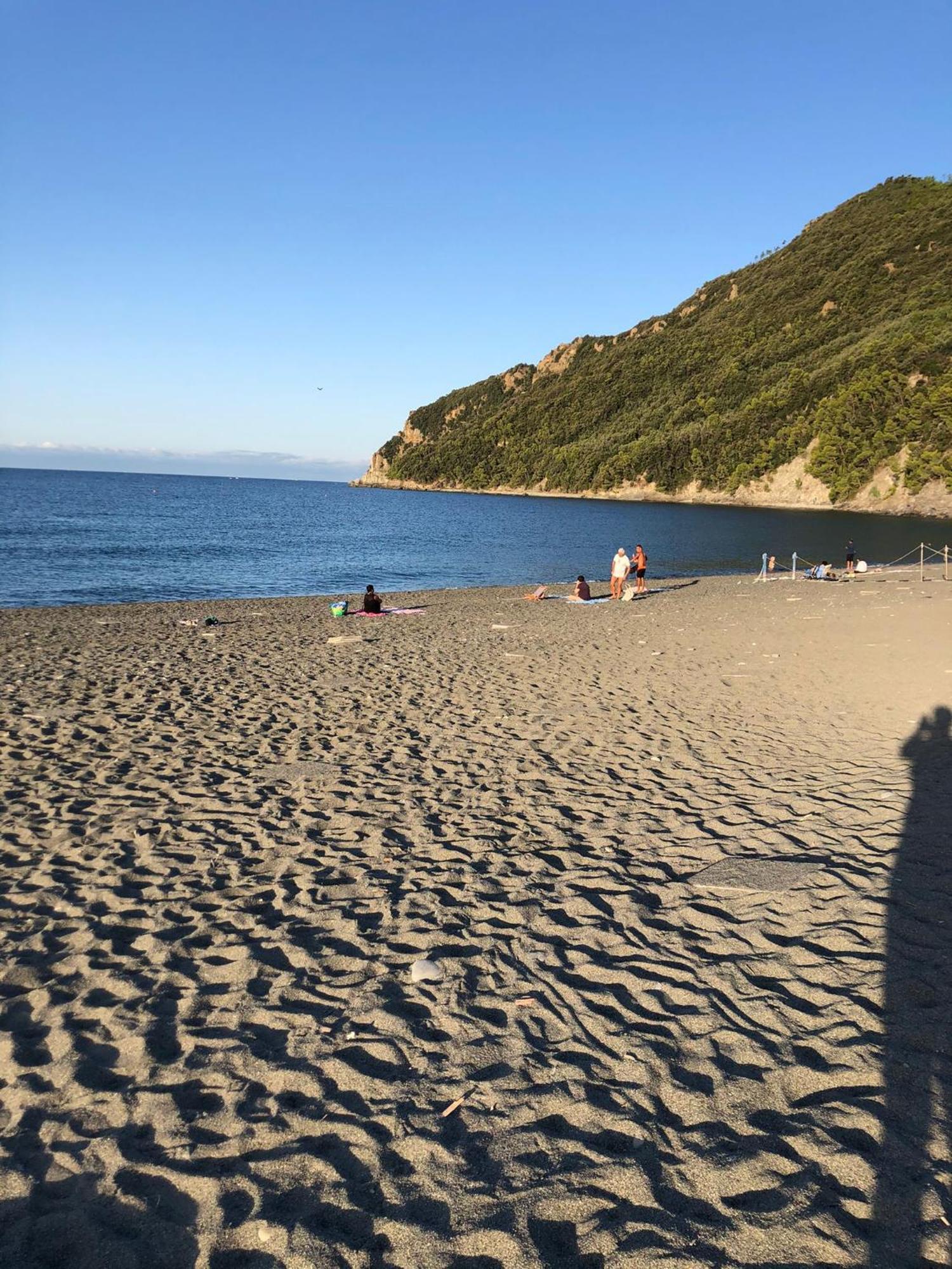 La Pergola Dei Paggi Villa เซสตรี เลวานเต ภายนอก รูปภาพ