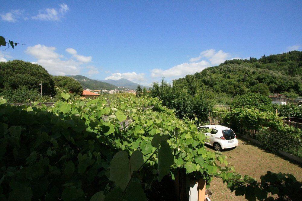 La Pergola Dei Paggi Villa เซสตรี เลวานเต ภายนอก รูปภาพ