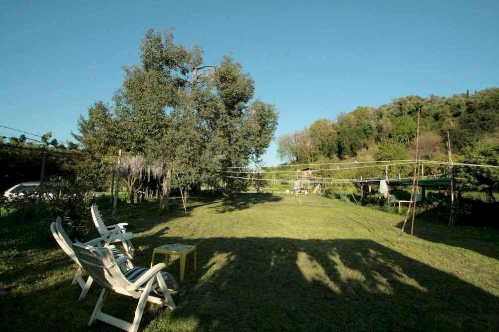 La Pergola Dei Paggi Villa เซสตรี เลวานเต ภายนอก รูปภาพ