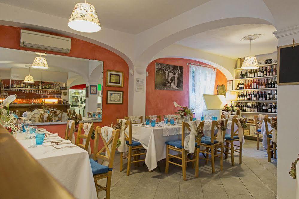 La Pergola Dei Paggi Villa เซสตรี เลวานเต ภายนอก รูปภาพ