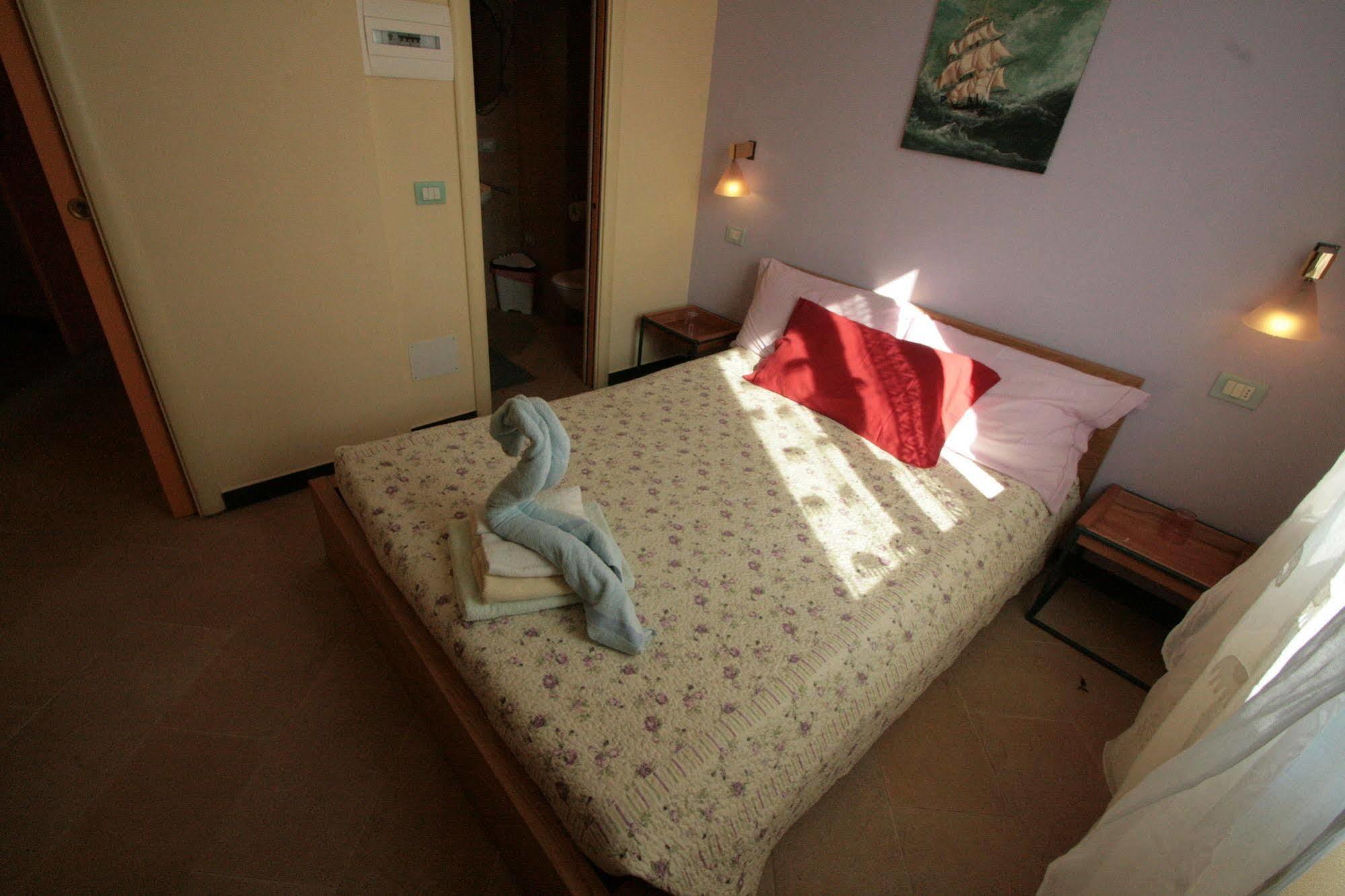 La Pergola Dei Paggi Villa เซสตรี เลวานเต ภายนอก รูปภาพ