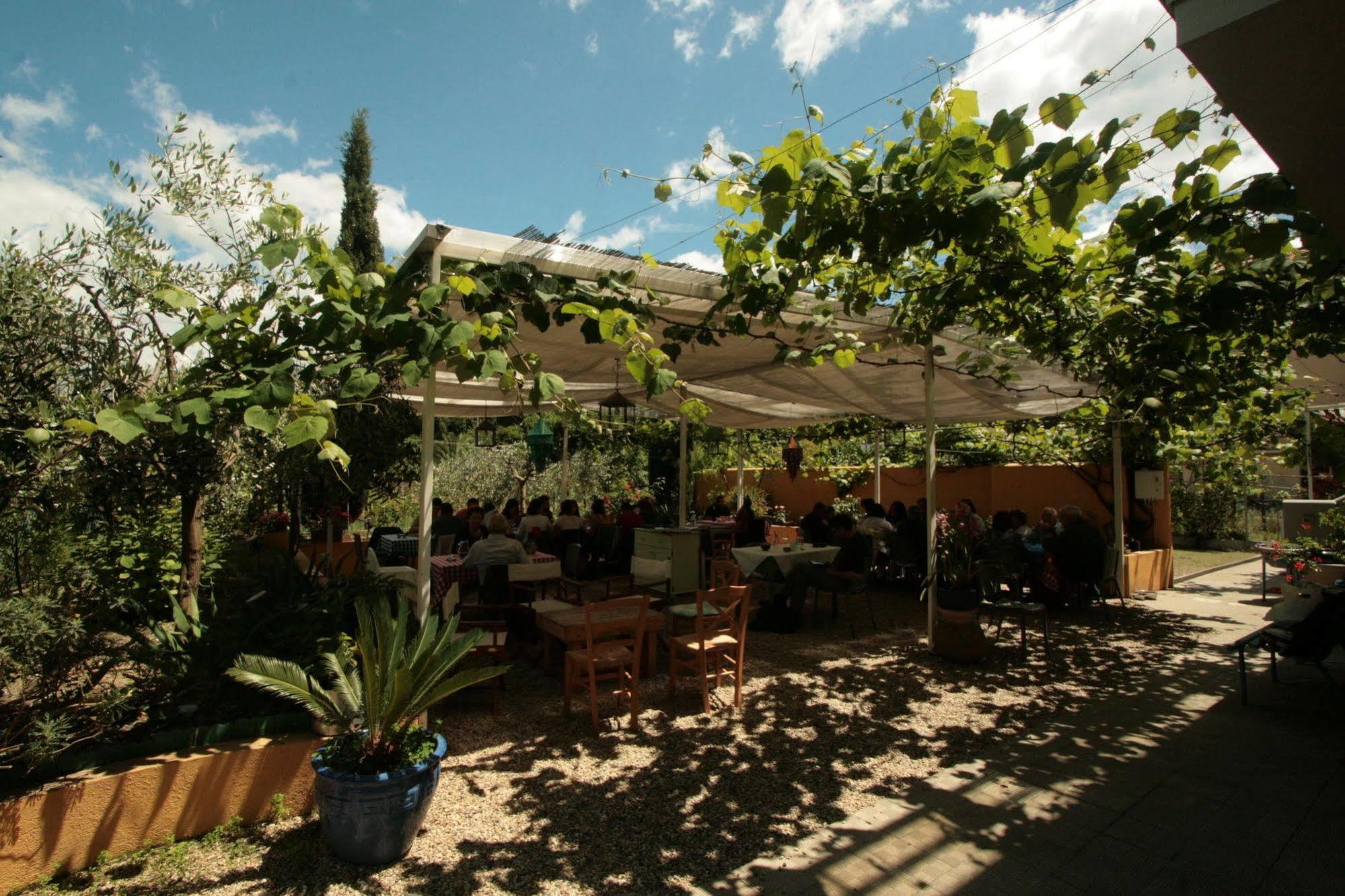 La Pergola Dei Paggi Villa เซสตรี เลวานเต ภายนอก รูปภาพ